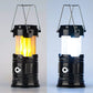 3 in 1 LED Flame Lantern