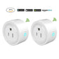 WIFI Smart Socket US Plug