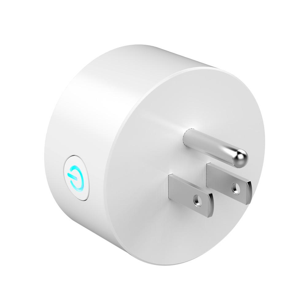 WIFI Smart Socket US Plug