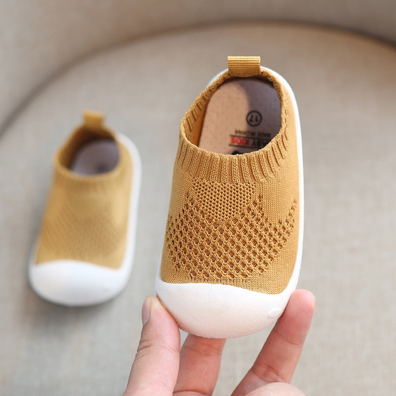 Toddler Mesh Comfort Shoes