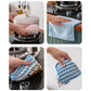 Magic Coral Velvet Cleaning Cloth