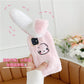 Cute Bunny Ears Phone Case