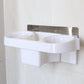 Multi-functional Bathroom Shelf (Easy Install)