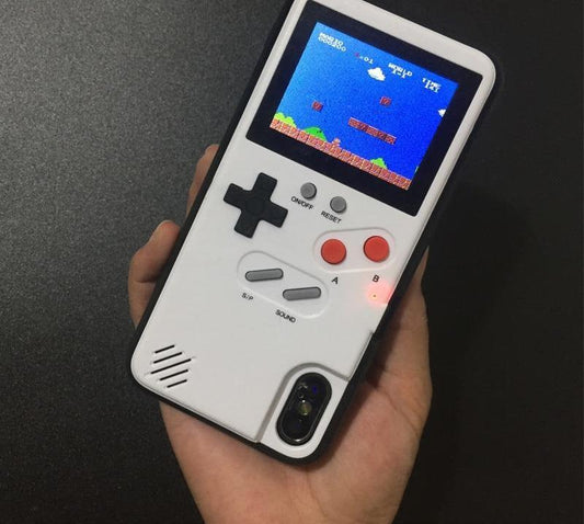 Ultimate Gameboy Phone Case