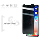 Ultimate Privacy Protection Tempered Glass For iPhone