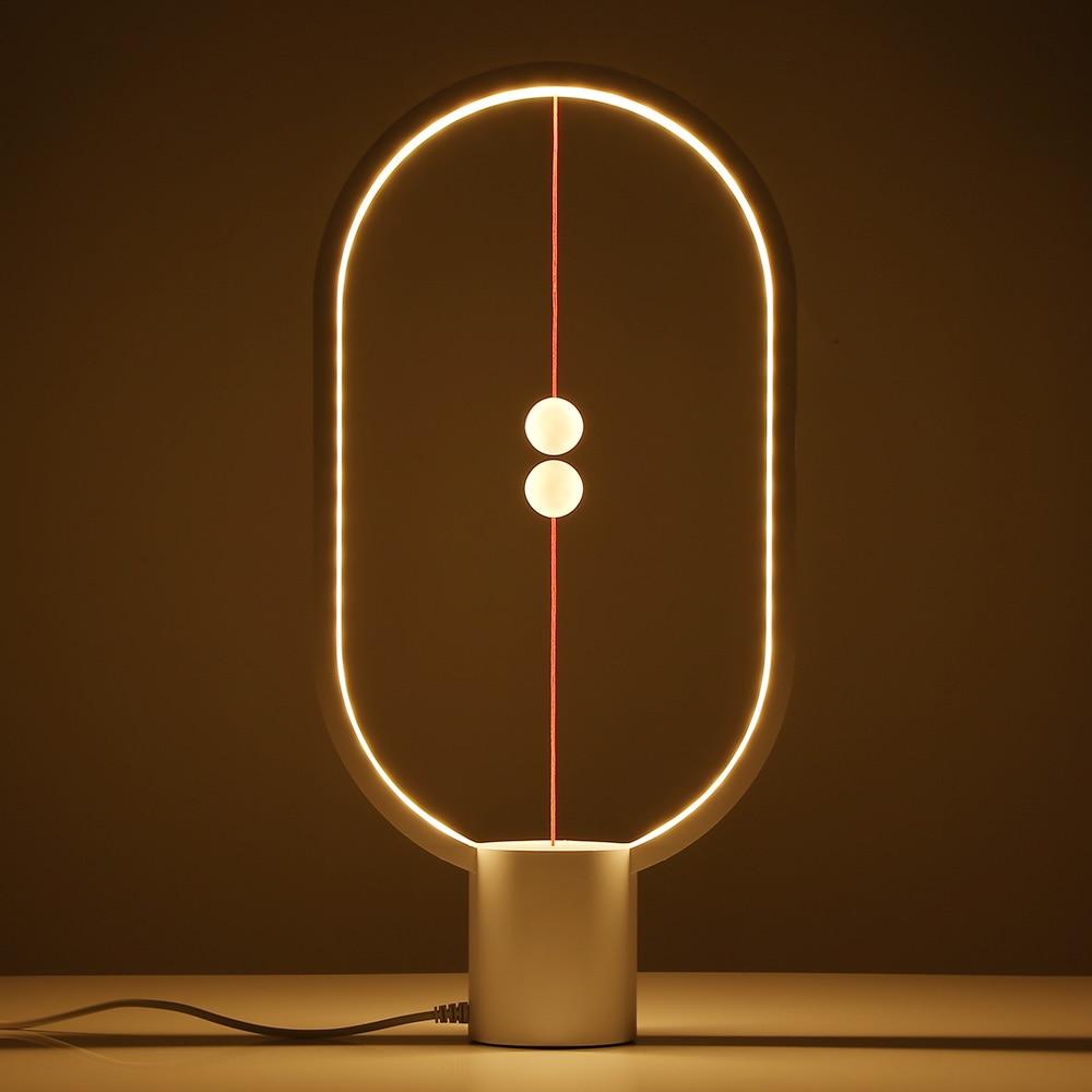 Balance Lamp LED