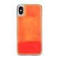 Luminous Neon Sand Mobile Case for iPhone