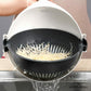 Magic Rotate The Vegetable Cutter With Drain Basket