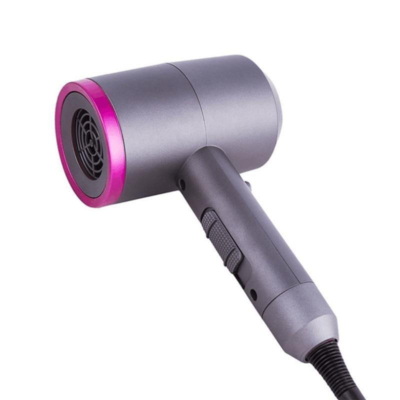 Negative Ionic Hair Dryer 3-in-1 Multifunctional Styling Tools