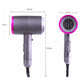 Negative Ionic Hair Dryer 3-in-1 Multifunctional Styling Tools