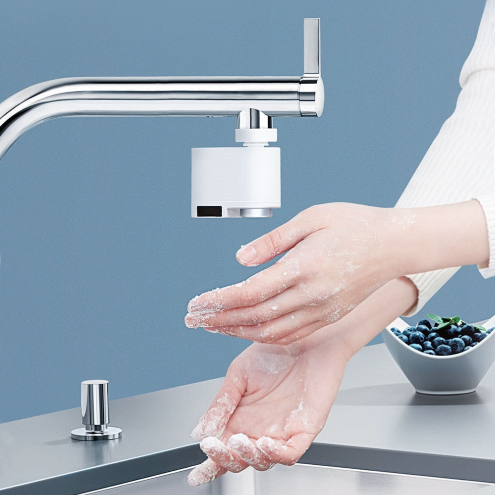 Touchless Faucet Sensor