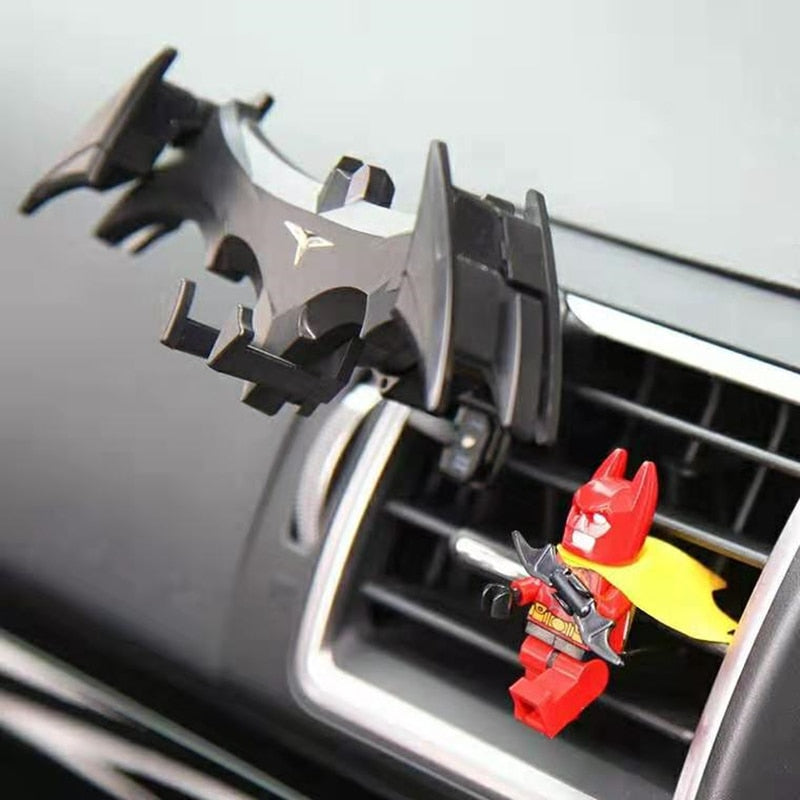 Universal Bat Car Phone Holder