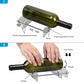 Innovative DIY Glass Bottle Cutter