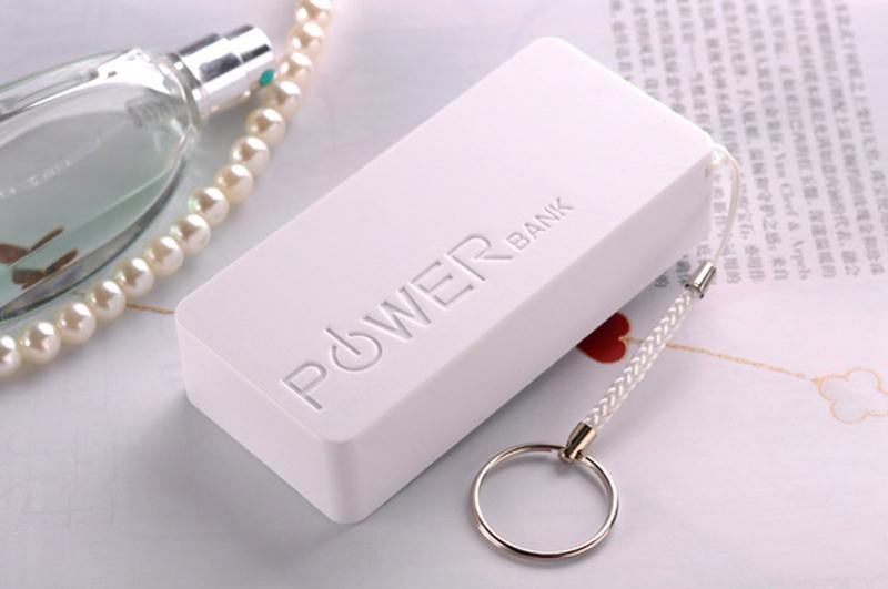 Portable Power Bank