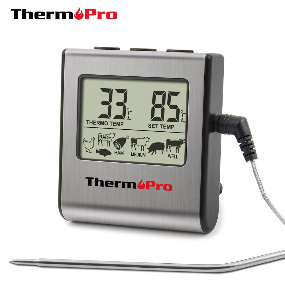 Thermopro Meat Thermometer