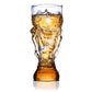 World Cup Beer Glass
