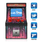 Portable Mini 200-Game 16-Bit Retro Arcade Cabinet