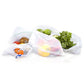 Zero-Waste Reusable Produce Bags(5pc Set)