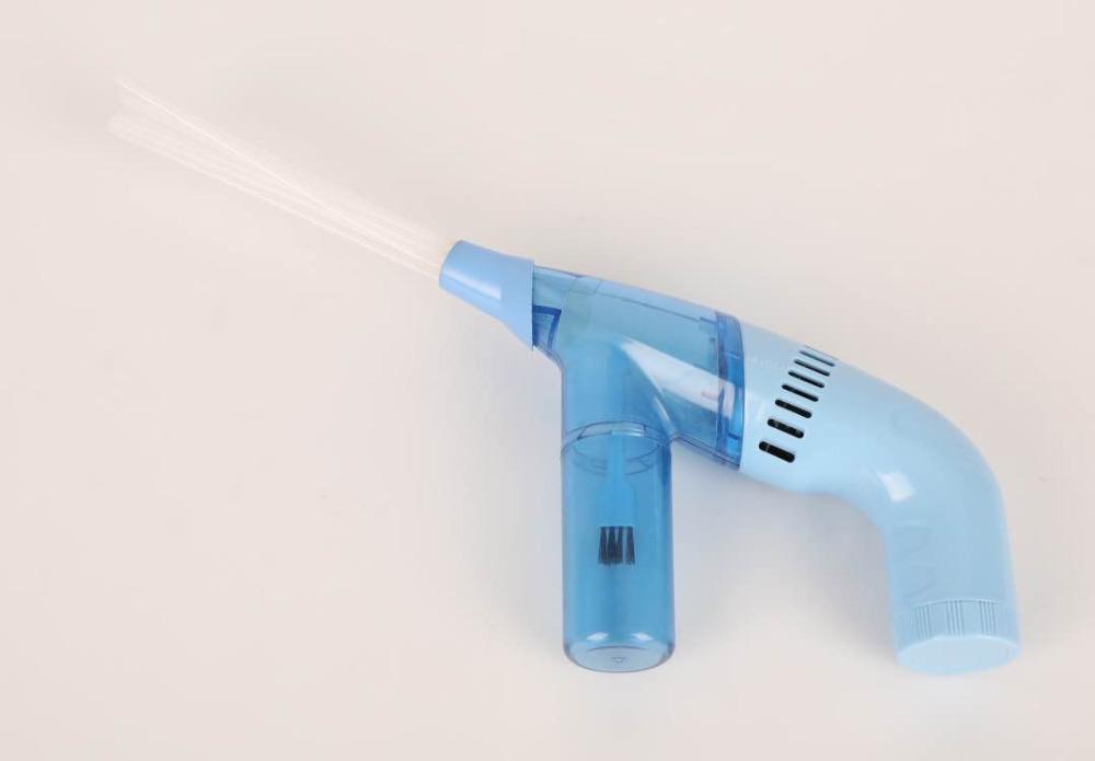 Portable Duster Brush  Vacuum Cleaner