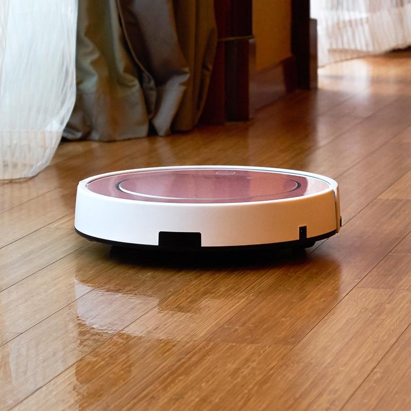 ILIFE V7s  Robot Vacuum/Mopping Cleaner