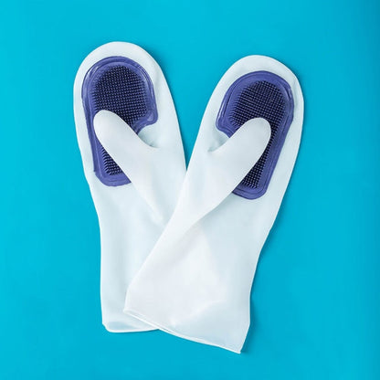 Silicone Multifunctional Cleaning Gloves