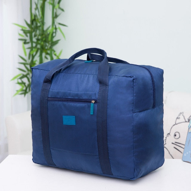 Packable Carry On Duffle Bag