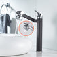 Fully Rotatable Faucet