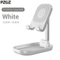 Adjustable Phone Stand Wireless Charger