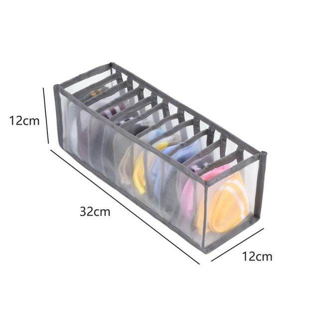 Compartment Storage Organizer