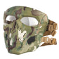 Tactical Skull Masks Breathable