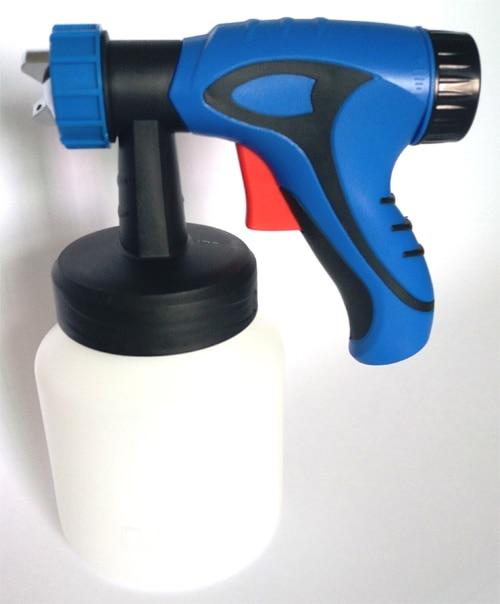 Spray Gun Ultimate Portable Painting Machine Home Tool Airless Sprayer