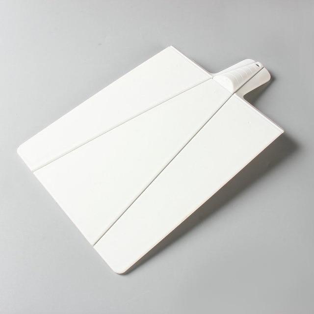 Foldable Cutting Board